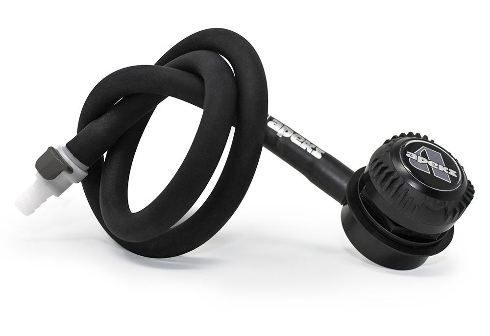 Apeks Pee Valve > For Drysuits > M & A ltd